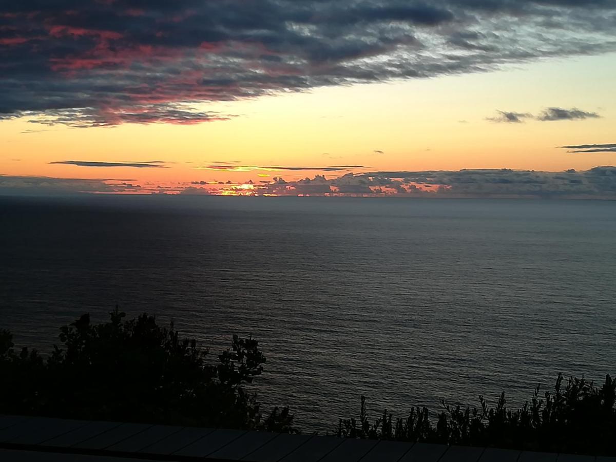 Sunset La Palmita Apartment La Victoria de Acentejo Bagian luar foto