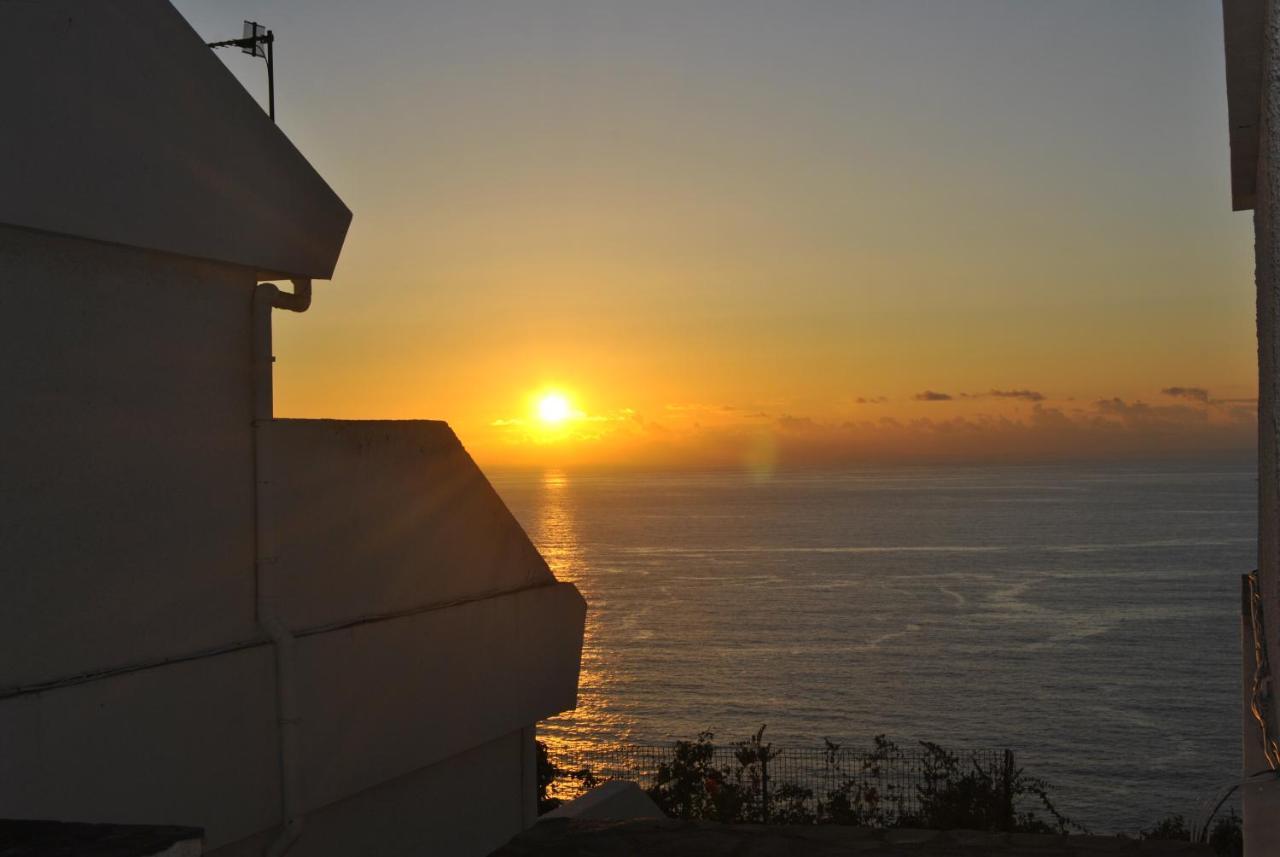 Sunset La Palmita Apartment La Victoria de Acentejo Bagian luar foto