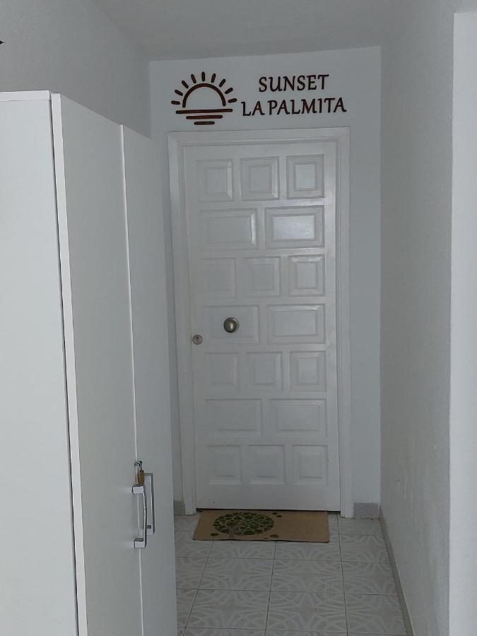 Sunset La Palmita Apartment La Victoria de Acentejo Bagian luar foto